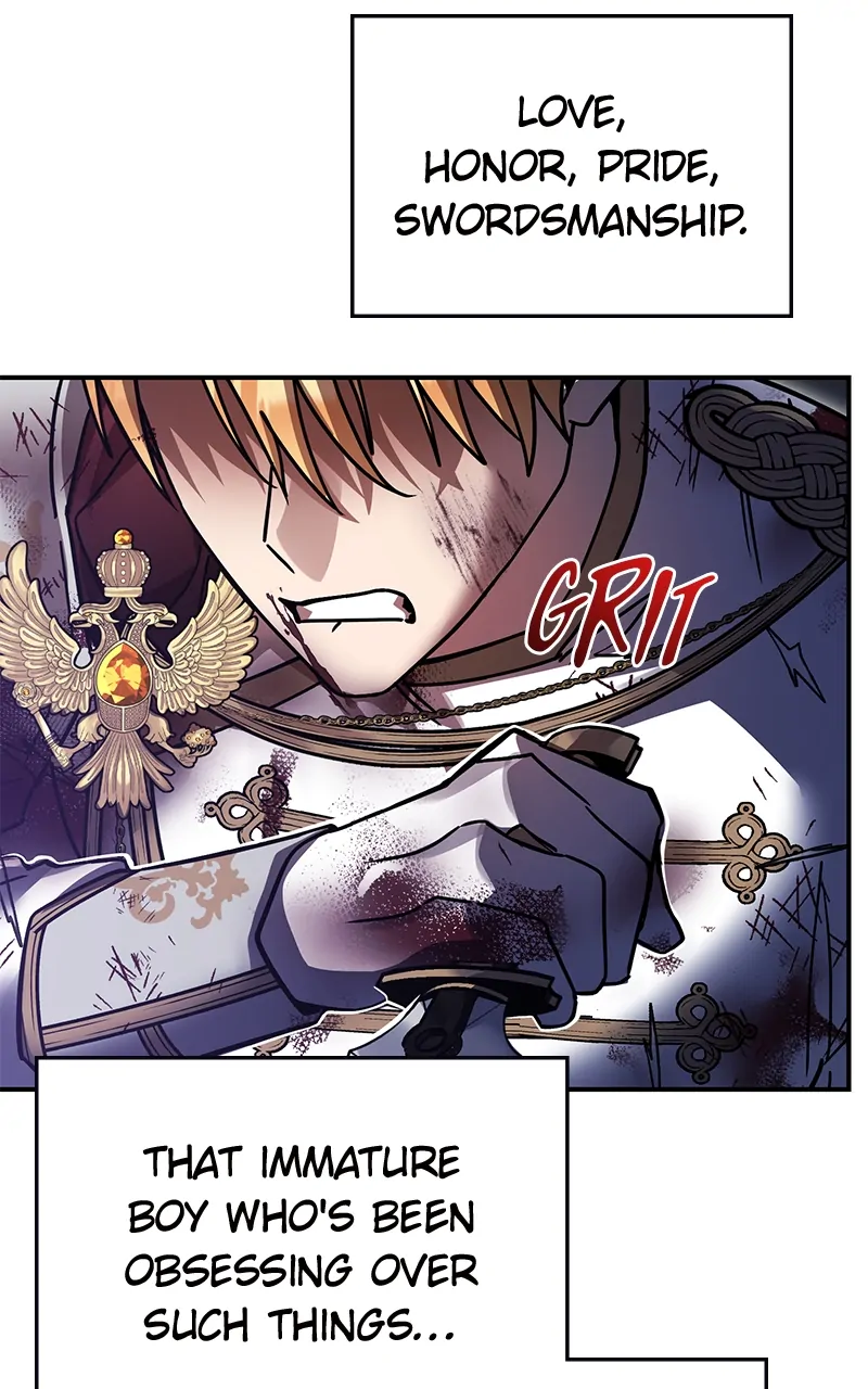 Heroes, Demons & Villains chapter 89 page 44