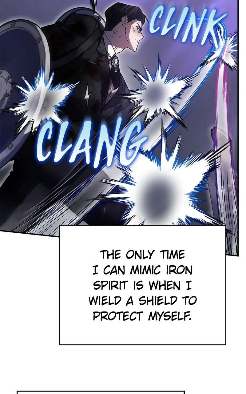 Heroes, Demons & Villains chapter 89 page 48