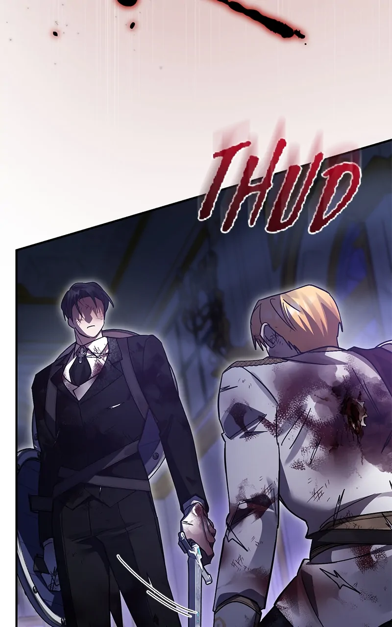Heroes, Demons & Villains chapter 89 page 60