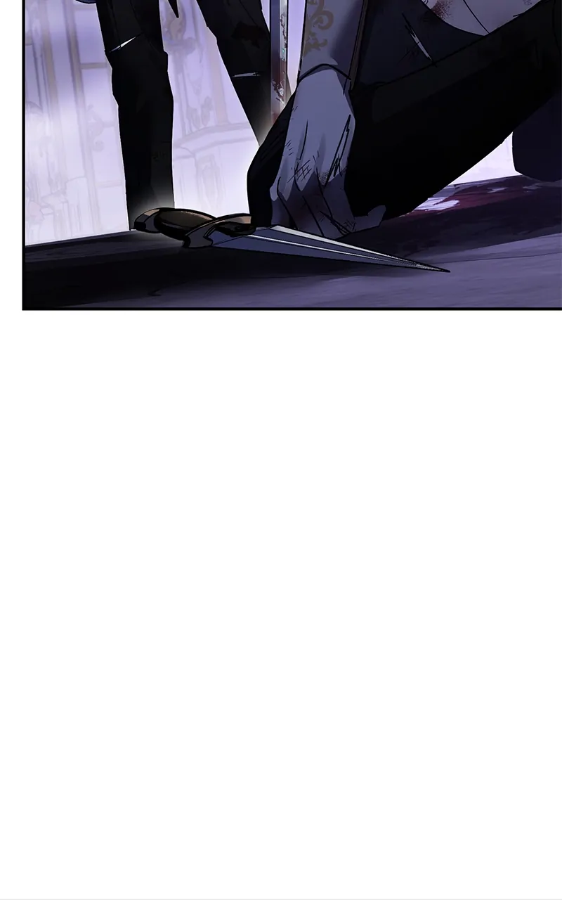 Heroes, Demons & Villains chapter 89 page 61