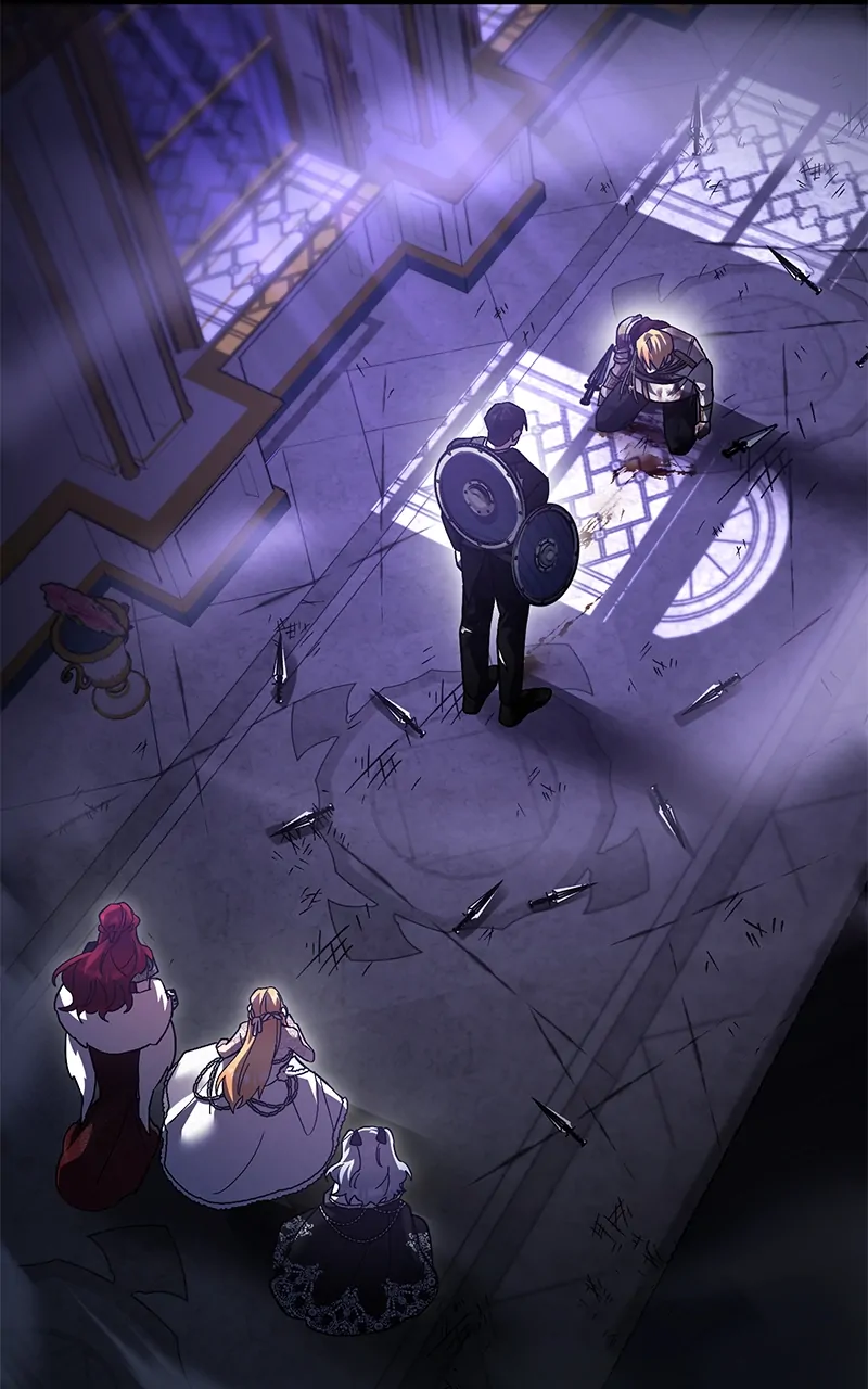 Heroes, Demons & Villains chapter 89 page 62