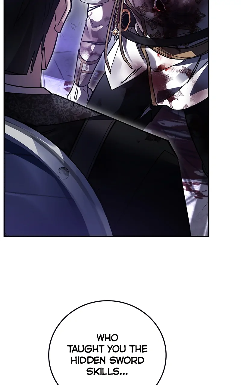 Heroes, Demons & Villains chapter 89 page 64
