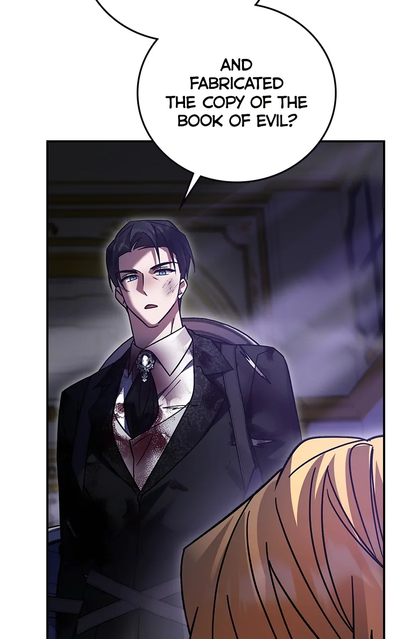 Heroes, Demons & Villains chapter 89 page 65