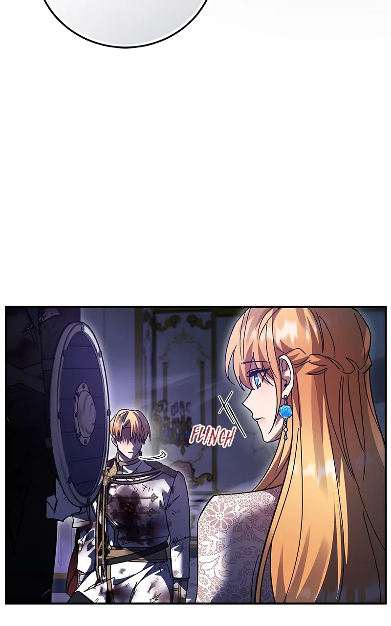 Heroes, Demons & Villains chapter 89 page 70
