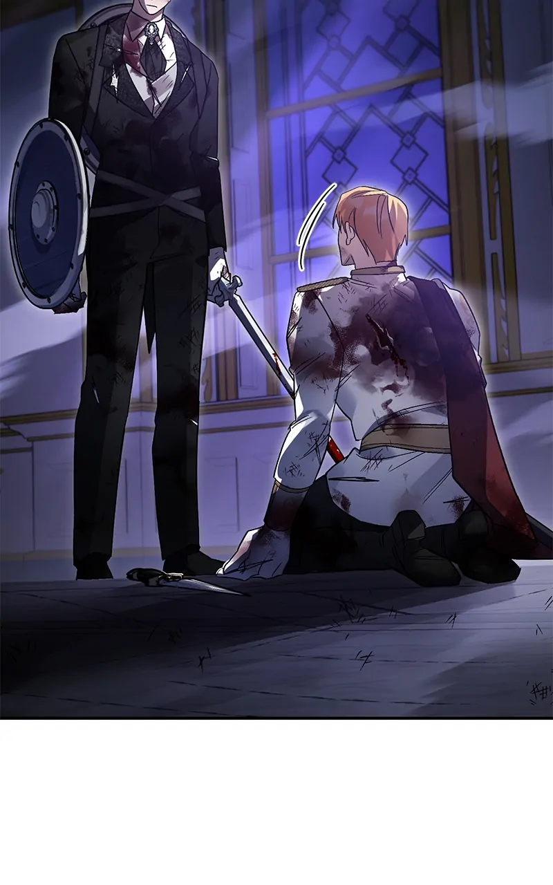 Heroes, Demons & Villains chapter 89 page 74