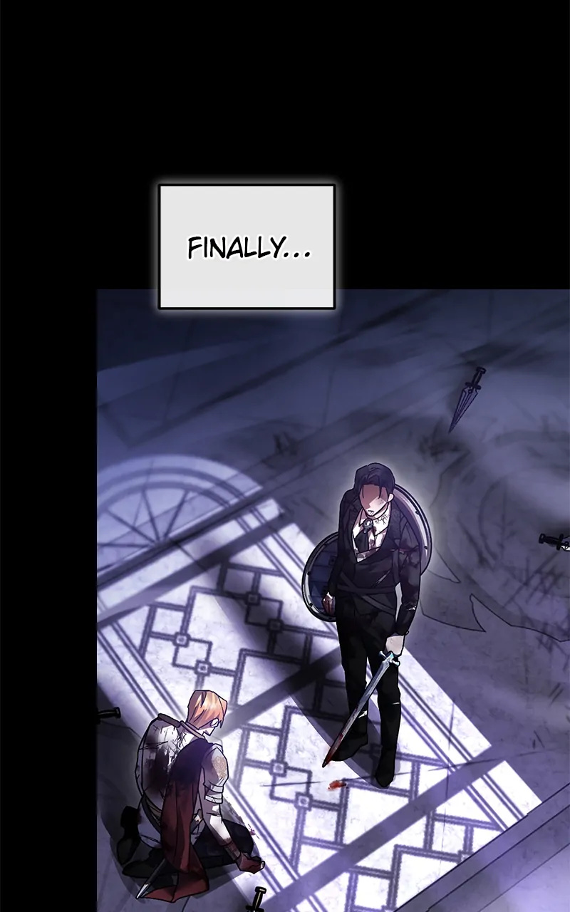 Heroes, Demons & Villains chapter 89 page 85