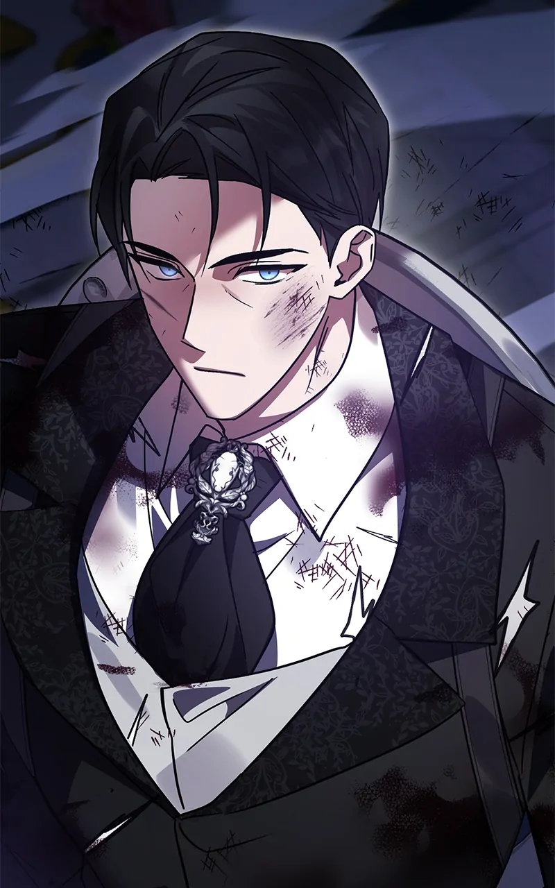 Heroes, Demons & Villains chapter 89 page 87