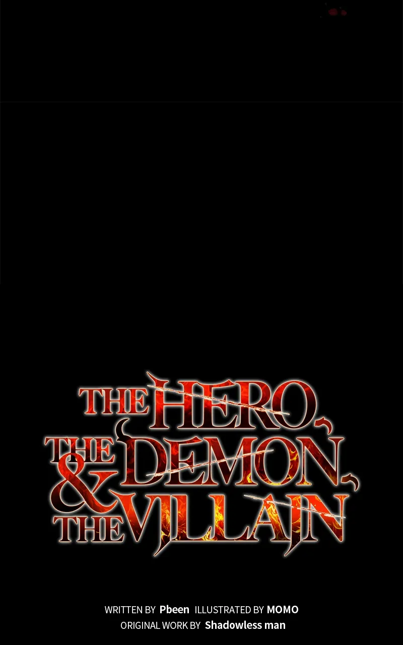 Heroes, Demons & Villains chapter 89 page 89