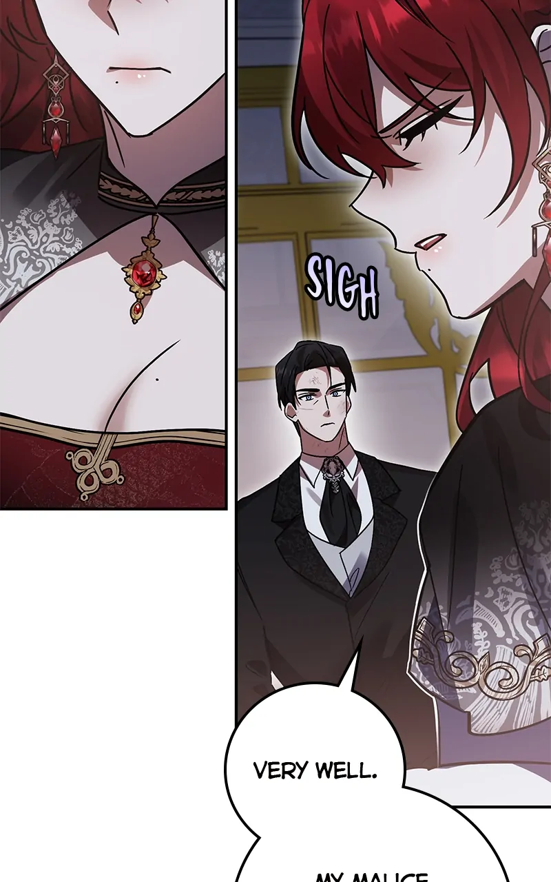 Heroes, Demons & Villains chapter 89 page 107