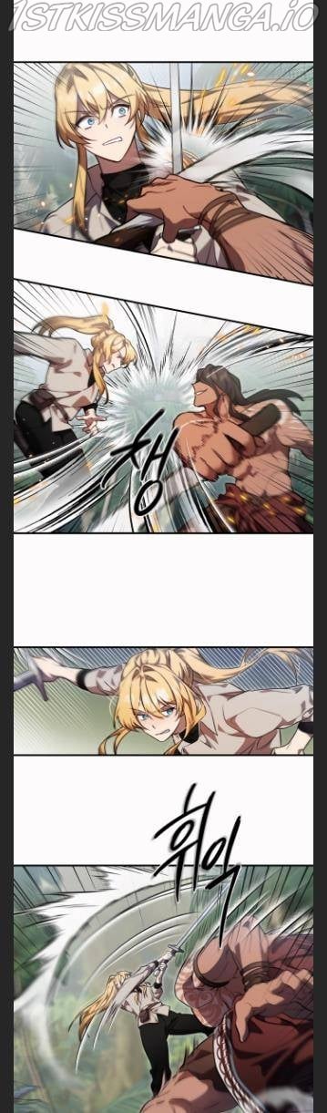 Heroes, Demons & Villains chapter 9 page 4
