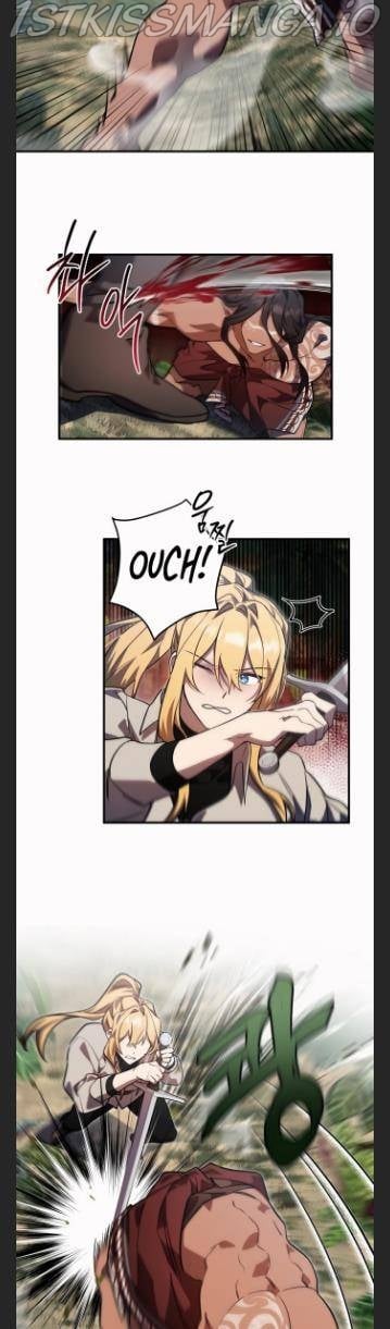 Heroes, Demons & Villains chapter 9 page 5