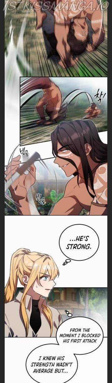 Heroes, Demons & Villains chapter 9 page 6