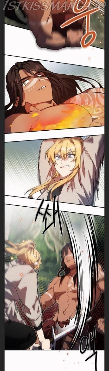 Heroes, Demons & Villains chapter 9 page 15