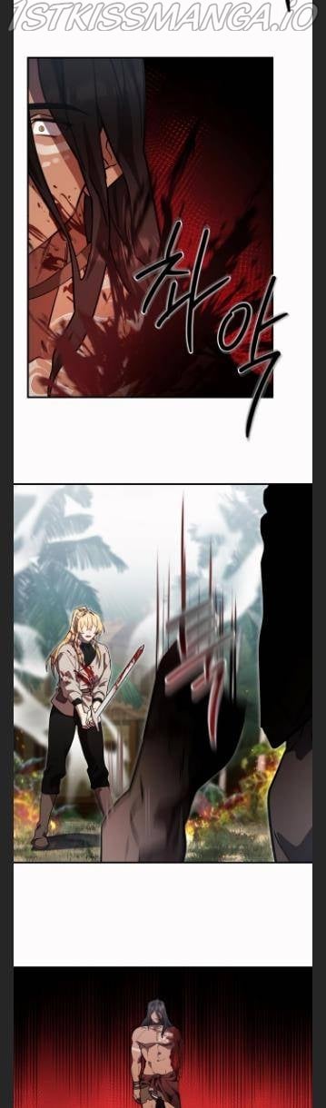 Heroes, Demons & Villains chapter 9 page 16