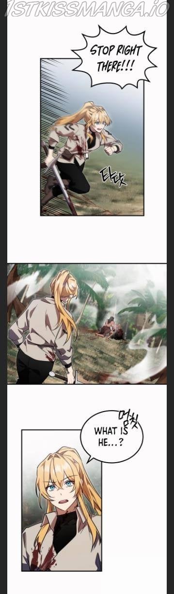 Heroes, Demons & Villains chapter 9 page 18