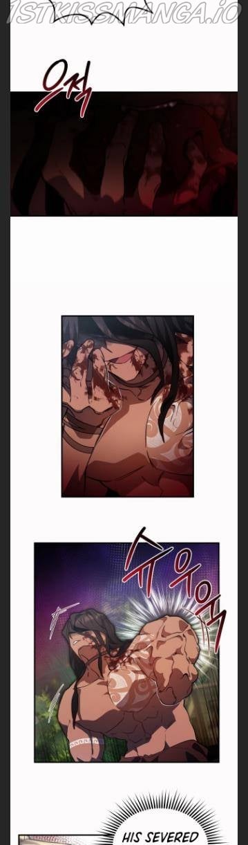 Heroes, Demons & Villains chapter 9 page 20