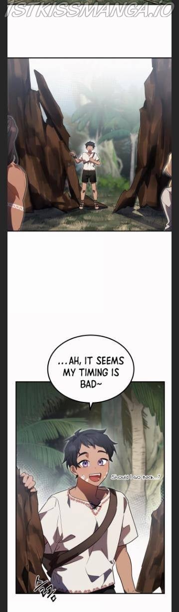 Heroes, Demons & Villains chapter 9 page 25