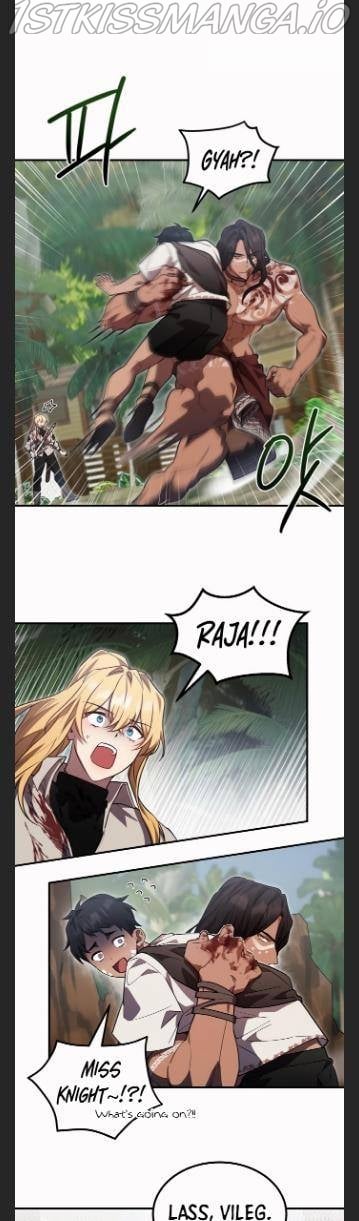 Heroes, Demons & Villains chapter 9 page 26