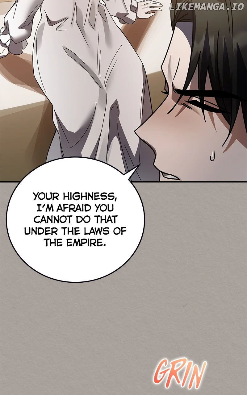 Heroes, Demons & Villains chapter 90 page 4