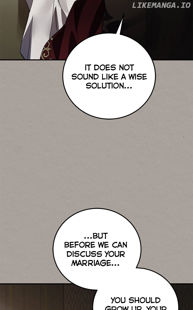 Heroes, Demons & Villains chapter 90 page 8