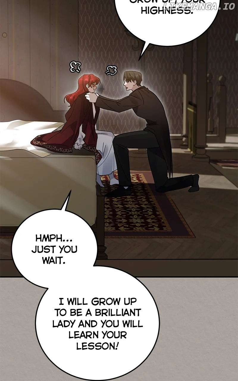 Heroes, Demons & Villains chapter 90 page 9
