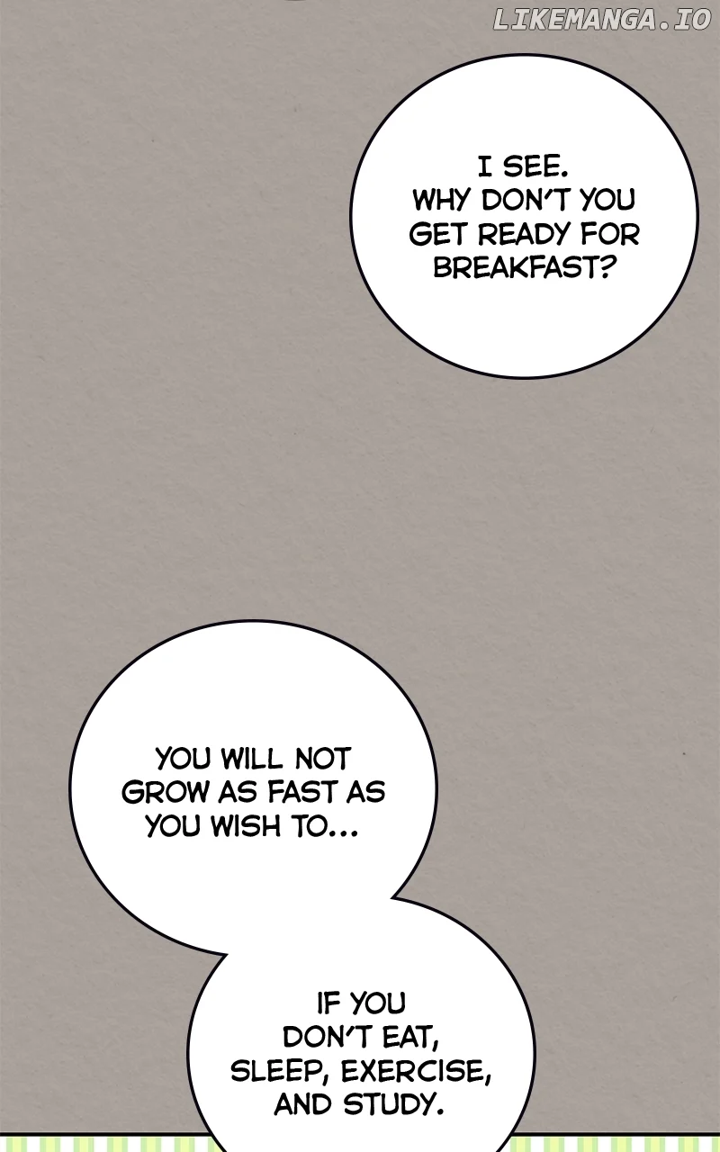 Heroes, Demons & Villains chapter 90 page 10