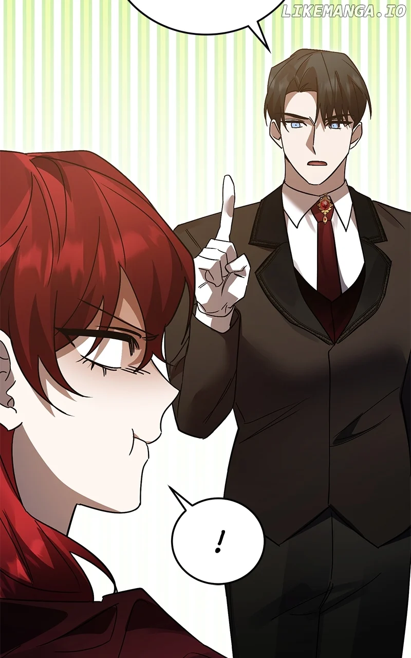 Heroes, Demons & Villains chapter 90 page 11