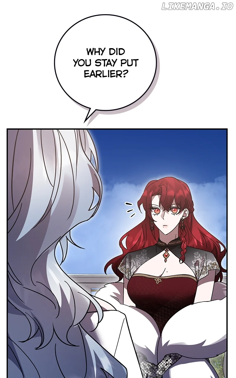 Heroes, Demons & Villains chapter 90 page 14