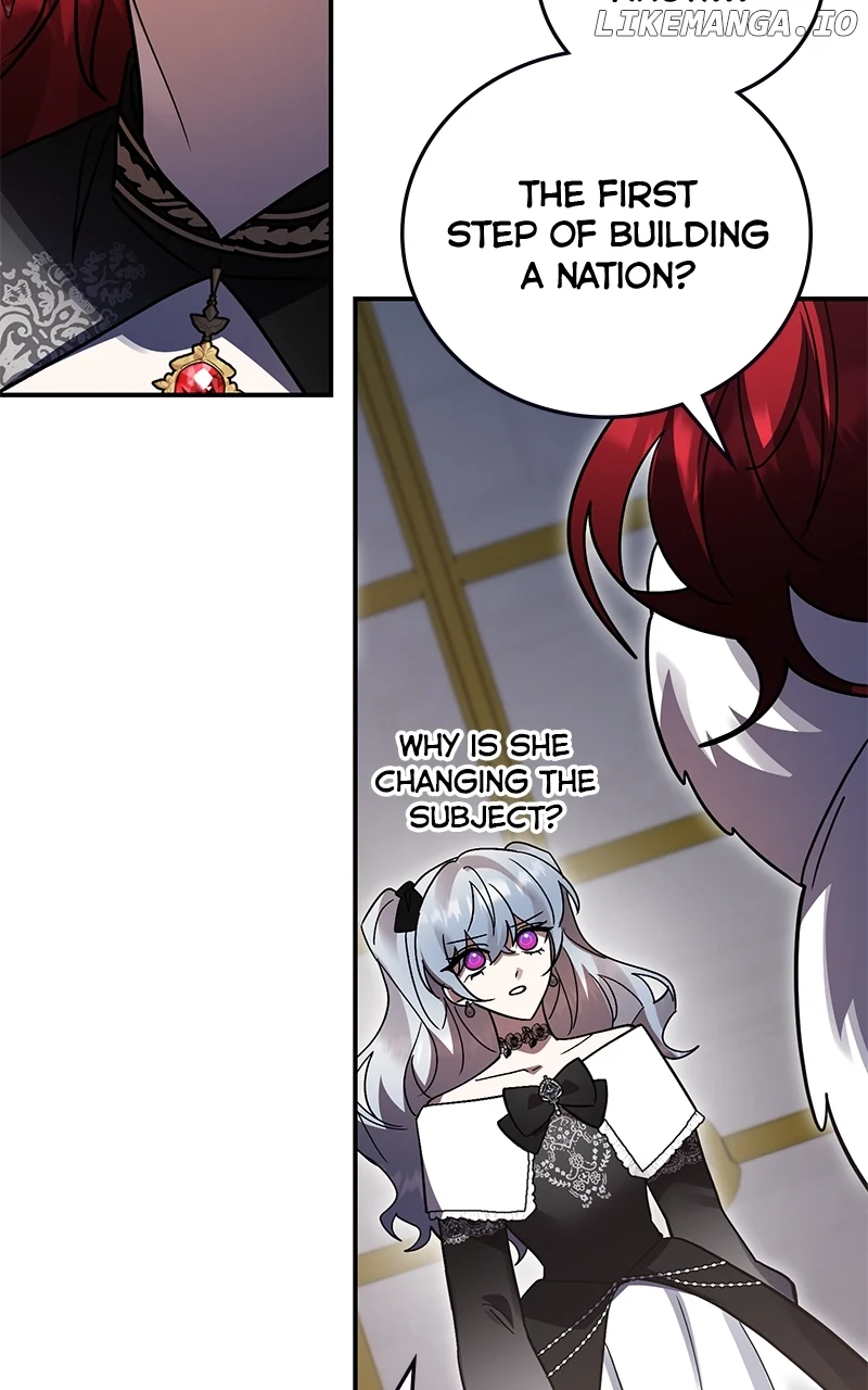 Heroes, Demons & Villains chapter 90 page 18