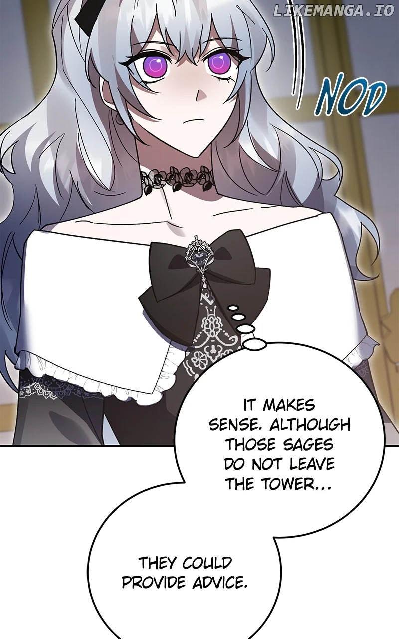 Heroes, Demons & Villains chapter 90 page 20