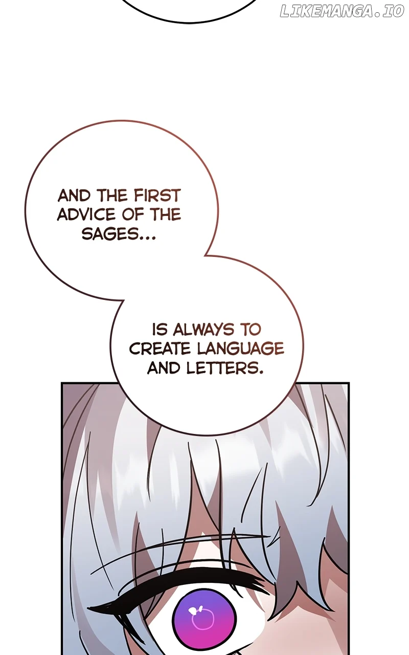 Heroes, Demons & Villains chapter 90 page 21