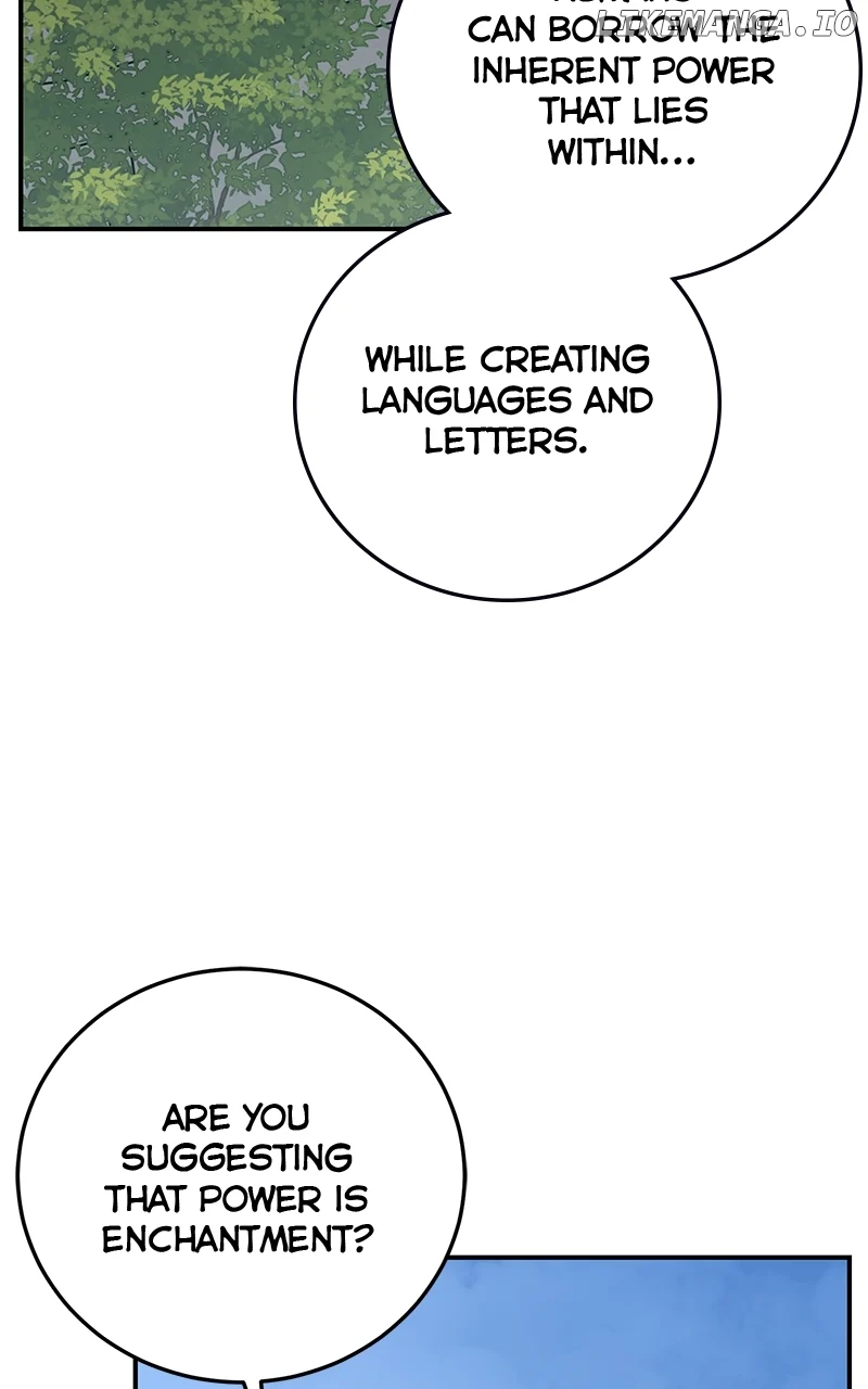 Heroes, Demons & Villains chapter 90 page 24
