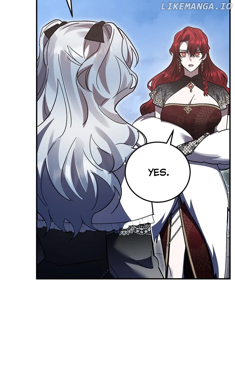 Heroes, Demons & Villains chapter 90 page 25