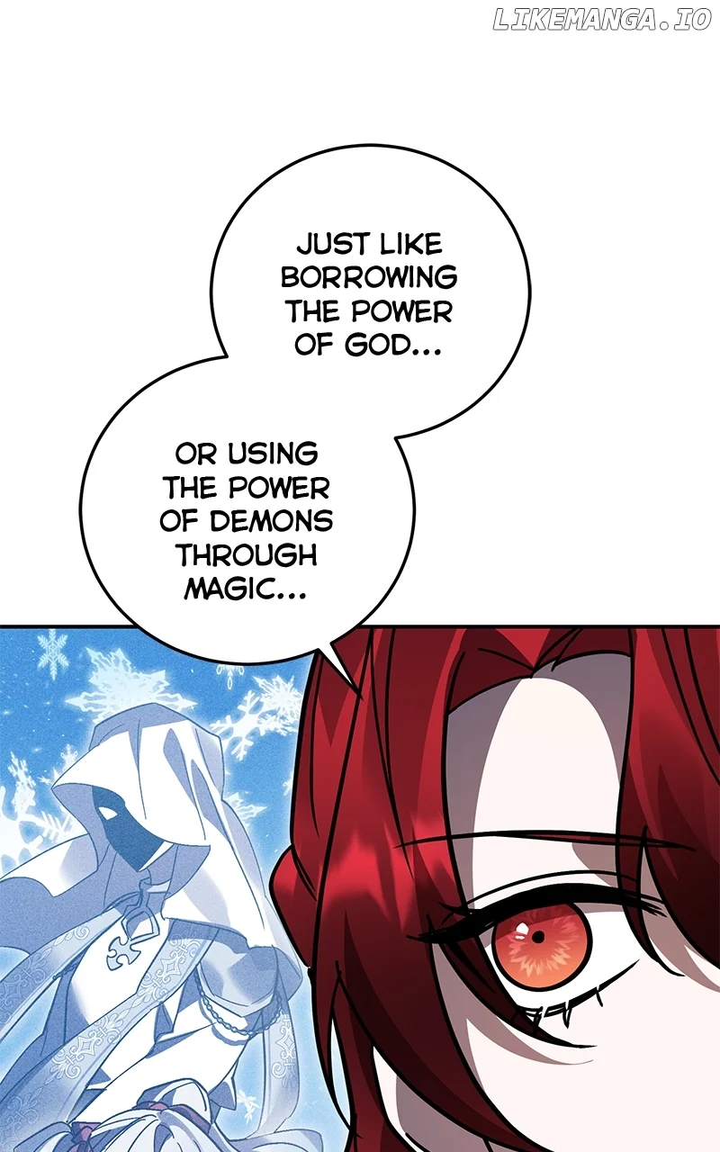Heroes, Demons & Villains chapter 90 page 26