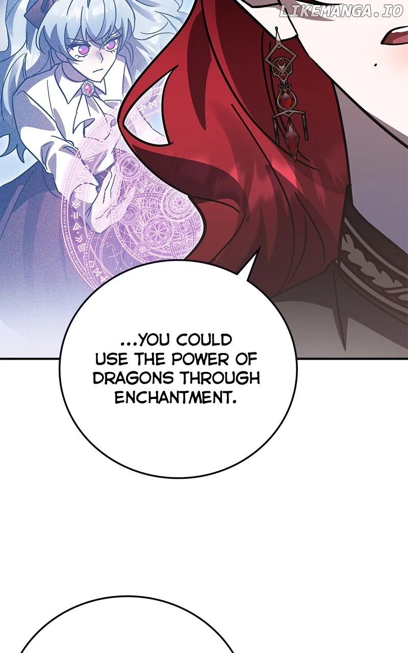 Heroes, Demons & Villains chapter 90 page 27