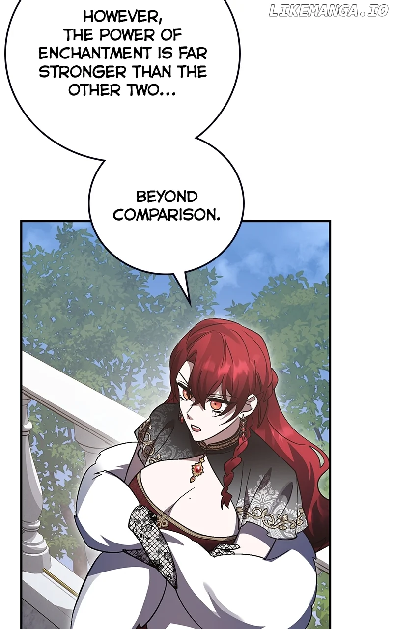 Heroes, Demons & Villains chapter 90 page 28