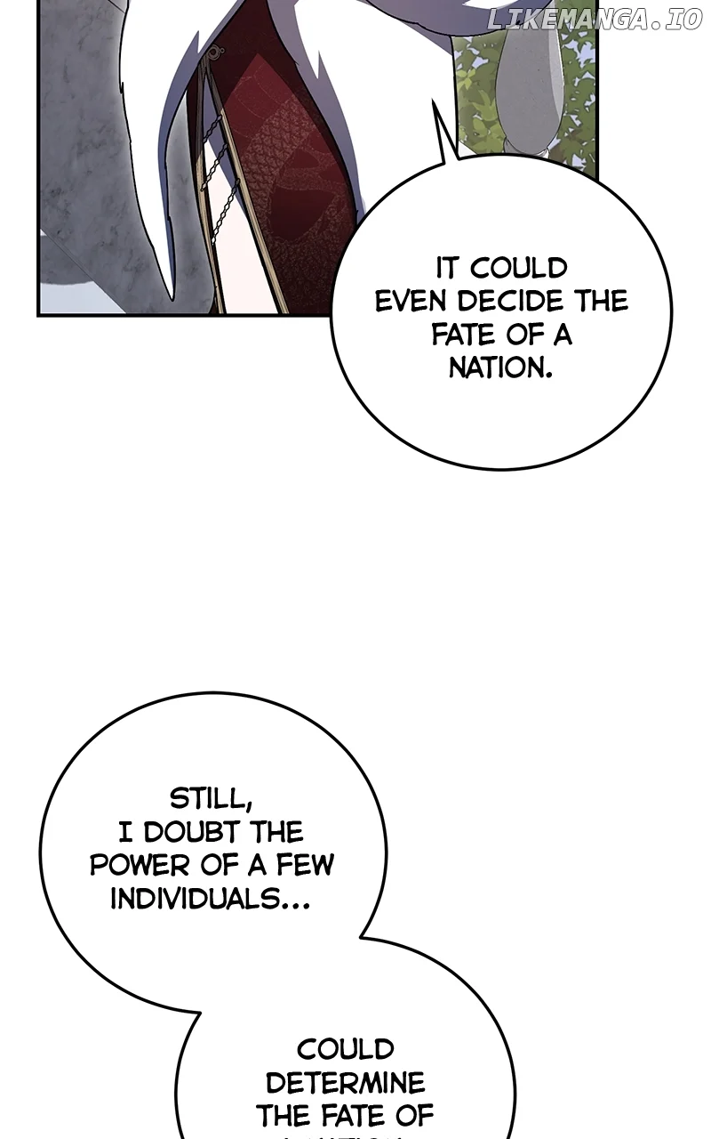 Heroes, Demons & Villains chapter 90 page 29