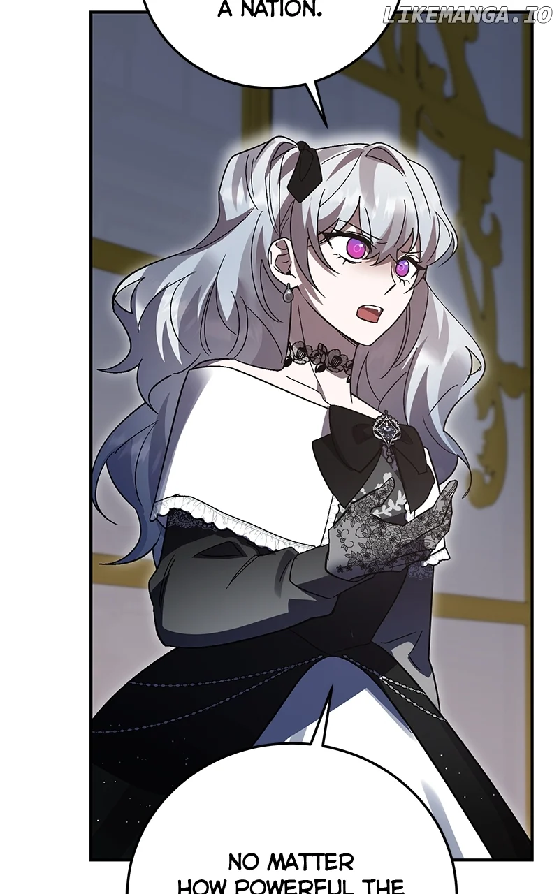 Heroes, Demons & Villains chapter 90 page 30