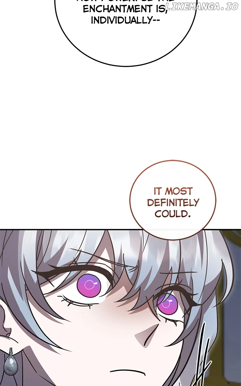 Heroes, Demons & Villains chapter 90 page 31
