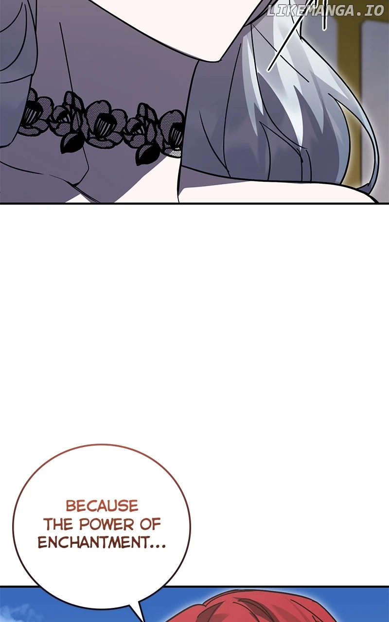 Heroes, Demons & Villains chapter 90 page 32