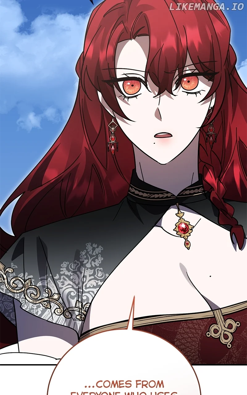 Heroes, Demons & Villains chapter 90 page 33