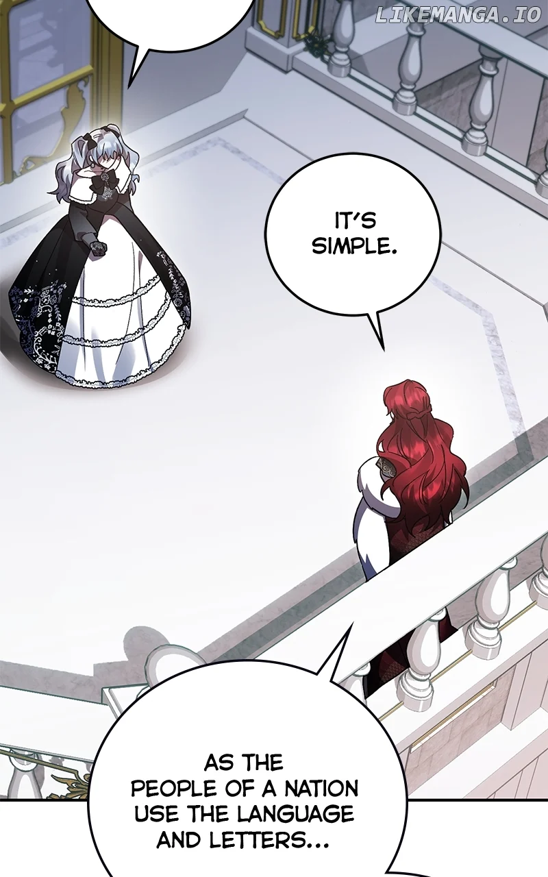 Heroes, Demons & Villains chapter 90 page 35