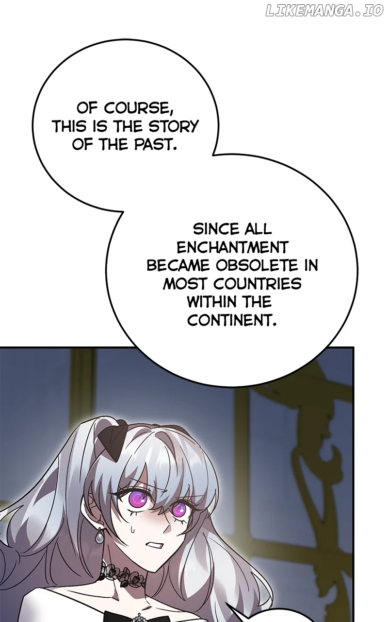Heroes, Demons & Villains chapter 90 page 41