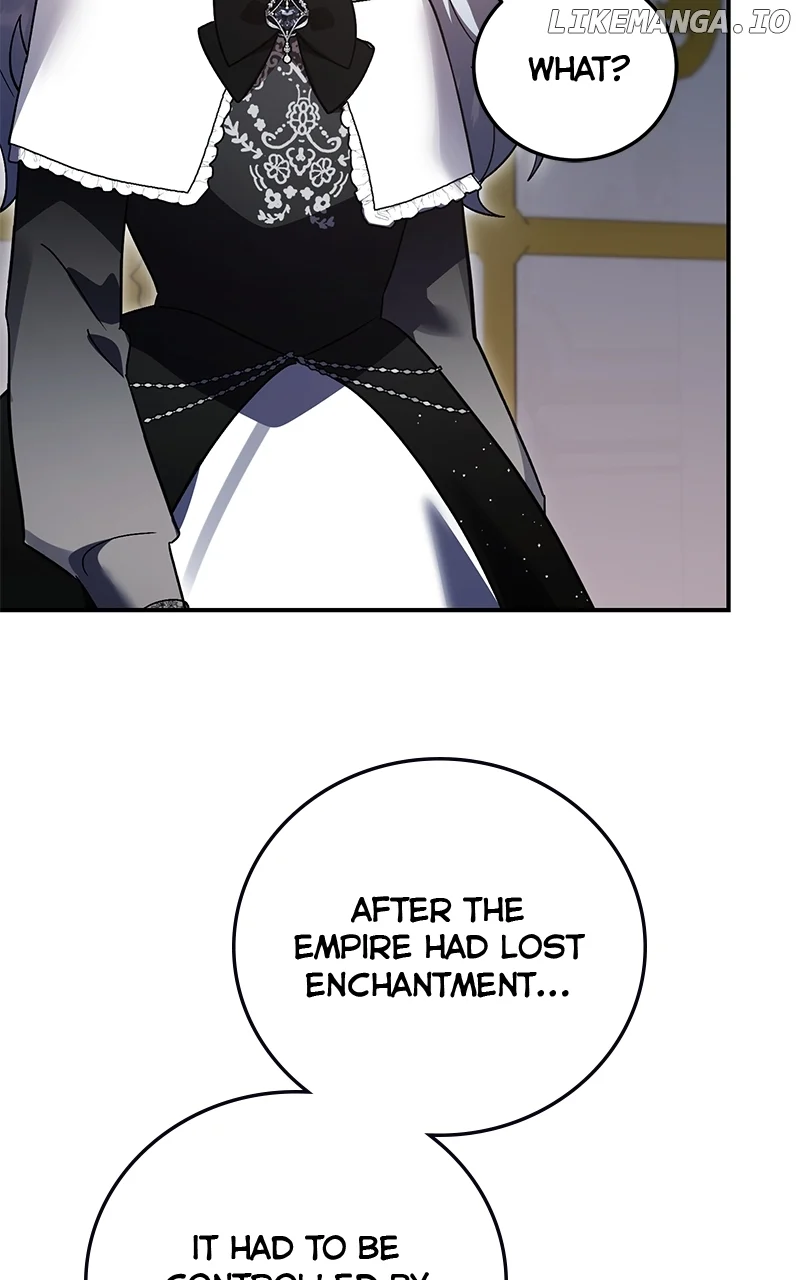 Heroes, Demons & Villains chapter 90 page 42