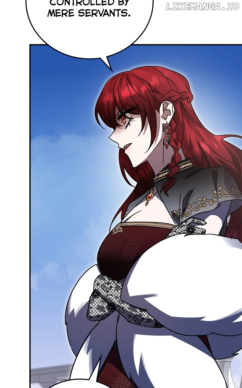 Heroes, Demons & Villains chapter 90 page 43