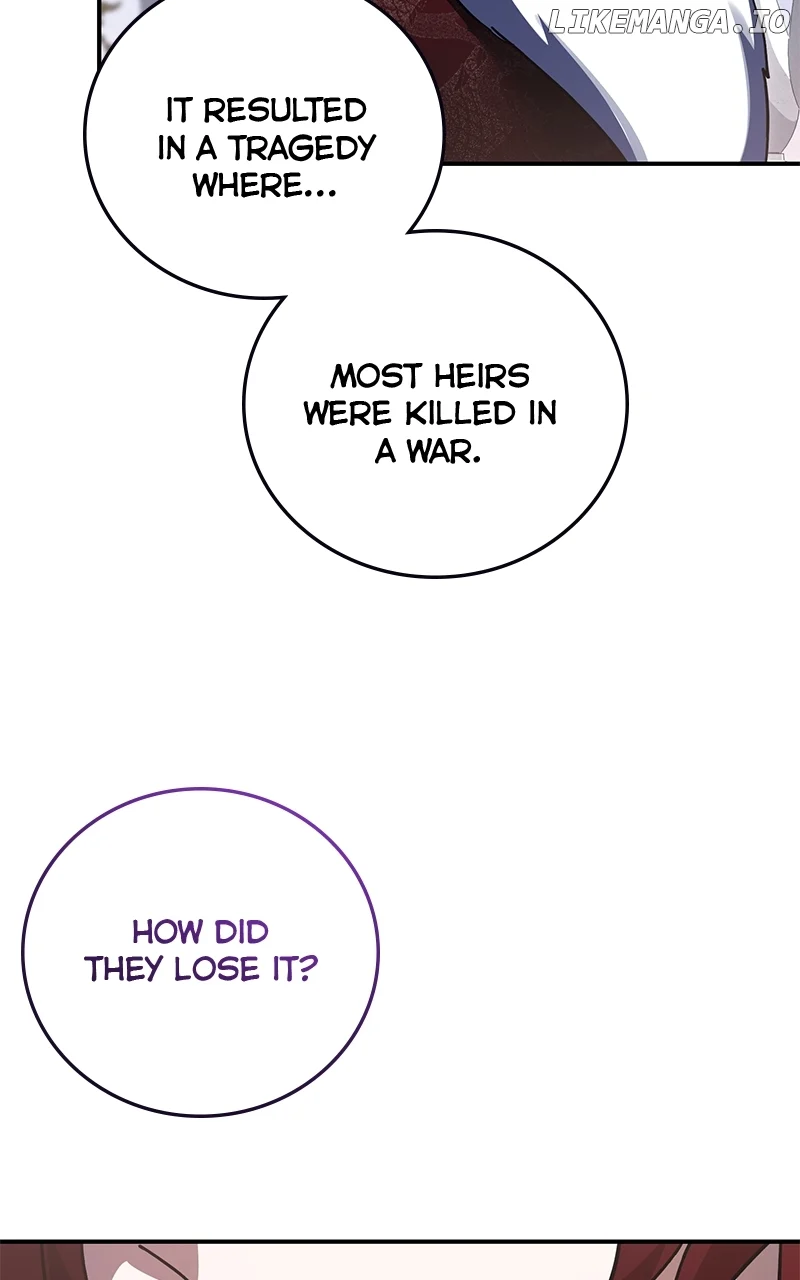 Heroes, Demons & Villains chapter 90 page 44