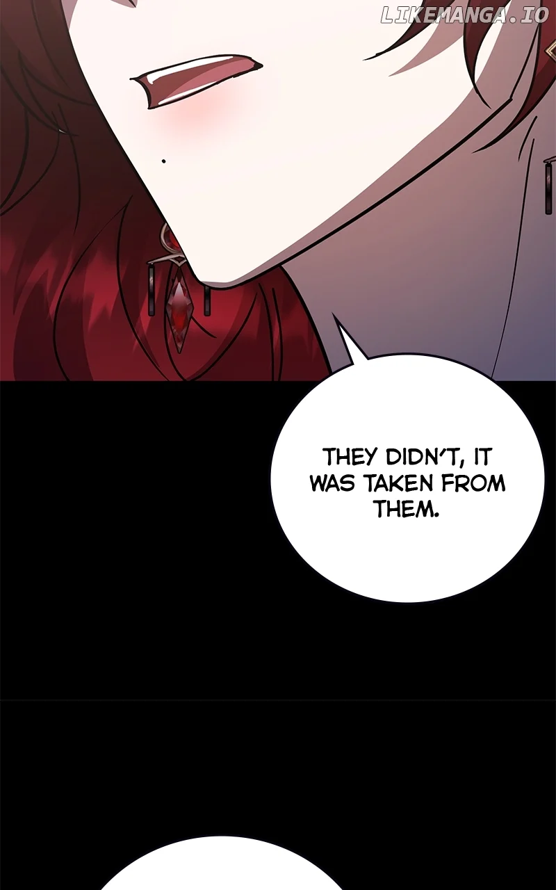 Heroes, Demons & Villains chapter 90 page 45
