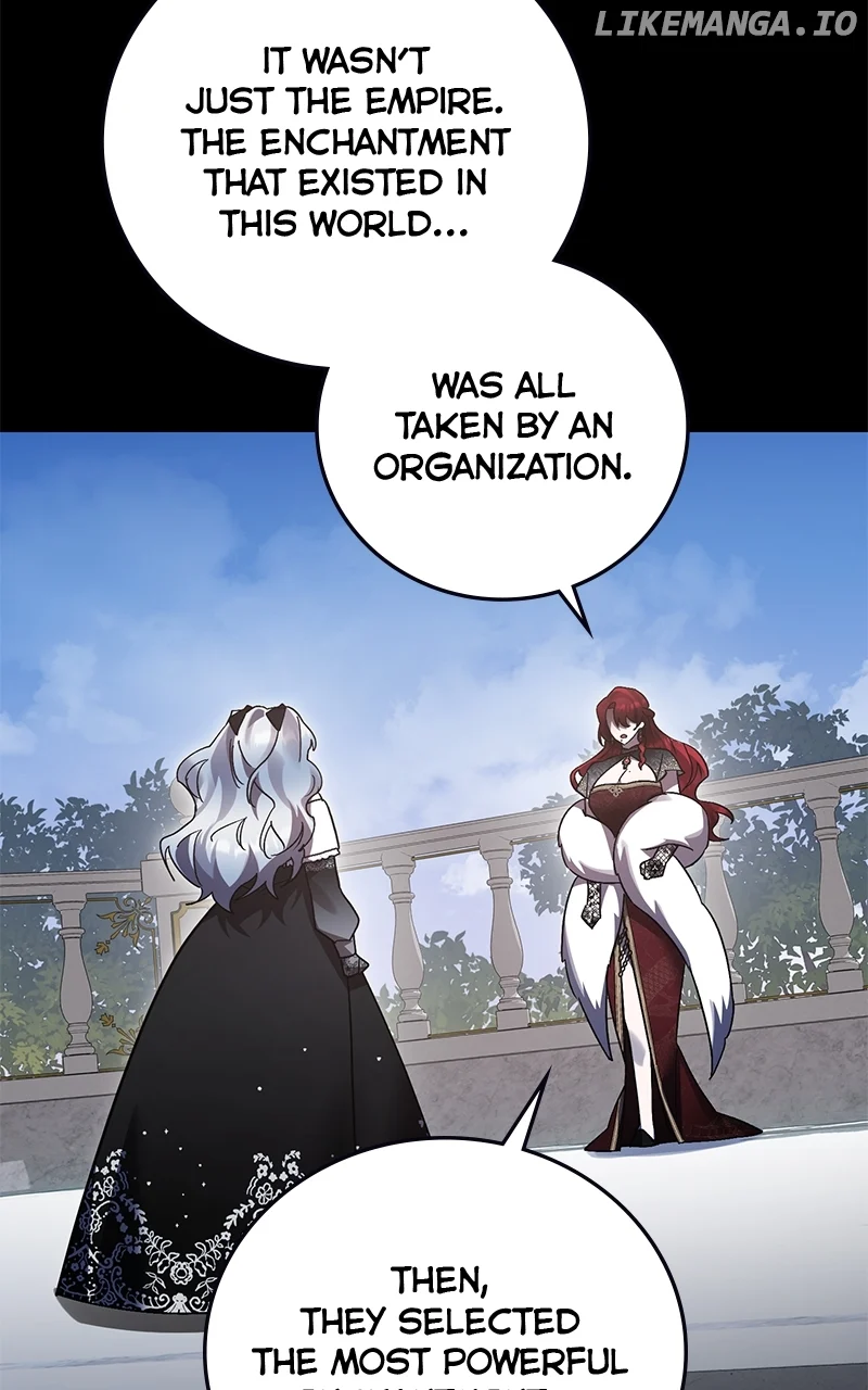 Heroes, Demons & Villains chapter 90 page 46
