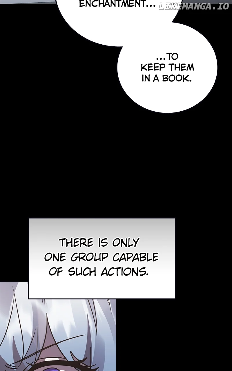 Heroes, Demons & Villains chapter 90 page 47