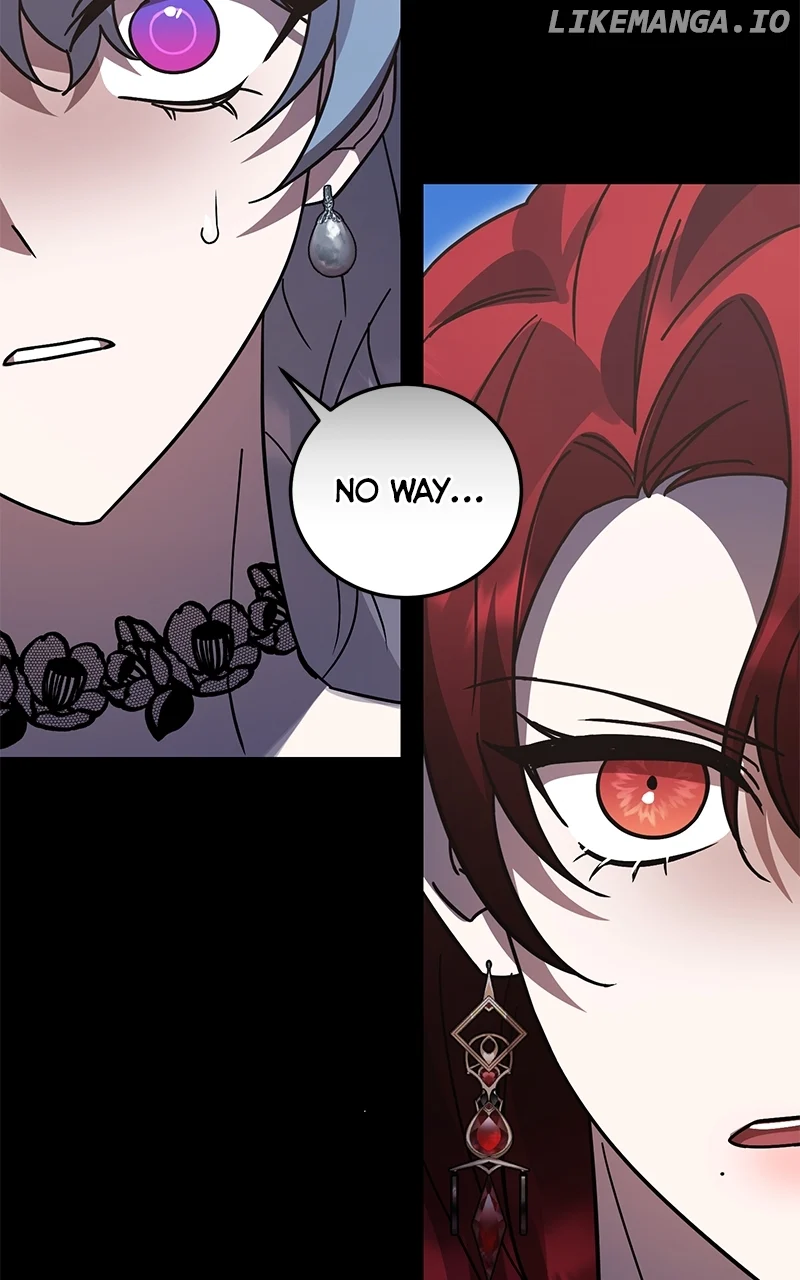 Heroes, Demons & Villains chapter 90 page 48